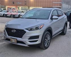 هیوندای تۆکسۆن